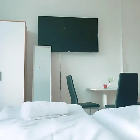 Deluxe Double Room Kp