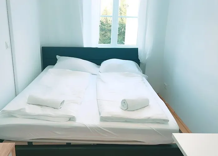 Ξενοδοχείο Deluxe Double Kp